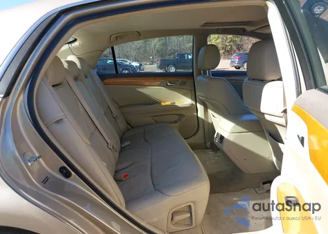 2005 Toyota Avalon Xls from USA, damaged, VIN 4T1BK36B65U032590